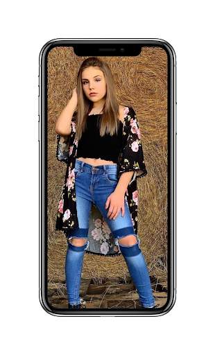 Piper Rockelle Wallpapers  2020 screenshot 4