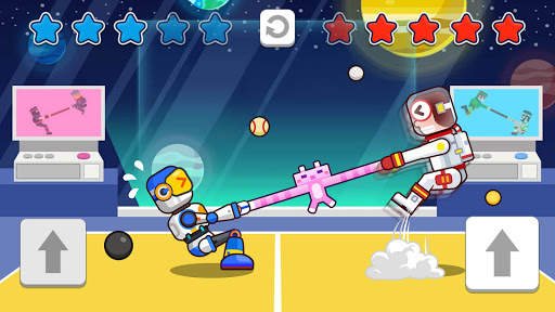Tug Table screenshot 5