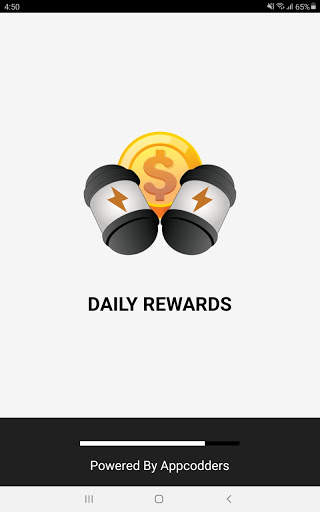 Daily Rewards screenshot 4