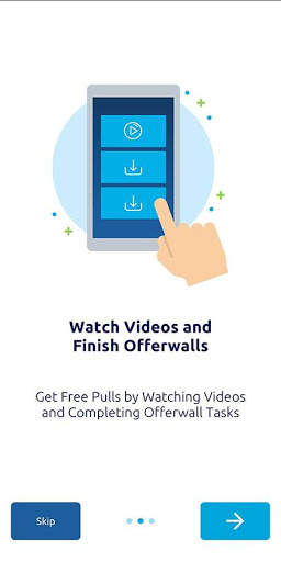 XLOAD Slots - Get Free Mobile Top-up screenshot 3