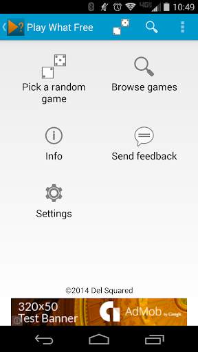 Play What Free screenshot 1