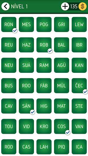Estrelas de Futebol Quiz screenshot 7