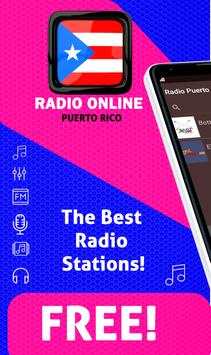 Radio Puerto Rico screenshot 1