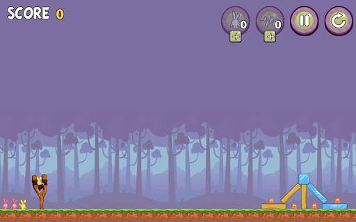 Angry Bunnies screenshot 8
