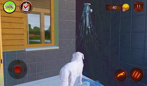 Tatra Sheepdog Simulator screenshot 15