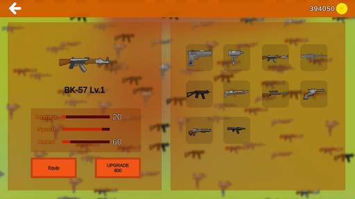 Last Survivor: Zombie Attack screenshot 4