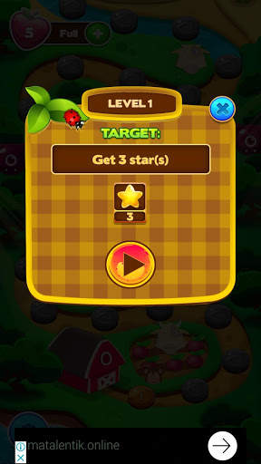 Funny Animals screenshot 3