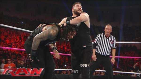 WWE RAW : RAW ALL VIDEOS screenshot 3