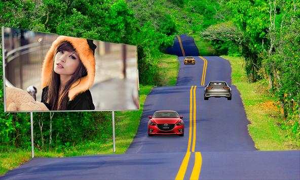 Photo Frame Hoarding: Pro 2 تصوير الشاشة