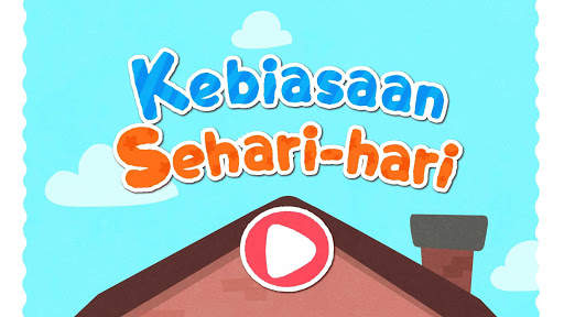 Kebiasaan Sehari-hari Panda screenshot 6