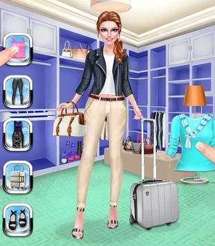 Life of a Jet Set Social Star screenshot 8