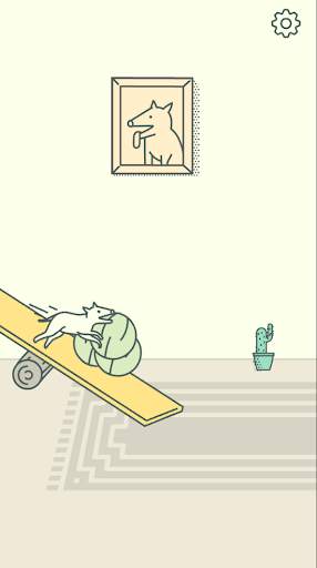 Where is My Cat? Escape Game screenshot 5
