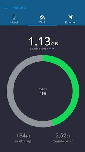 My Data Manager - Para Dados screenshot 18