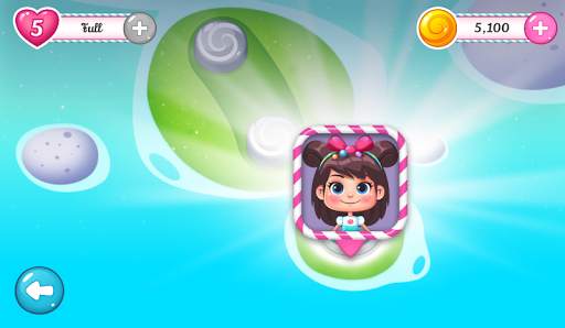 Candy Art screenshot 1