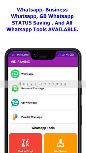 VID SAVING - Downloader for All Social Media Video screenshot 13