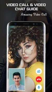 GoLive: Real time video chat guide screenshot 5