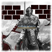 Medieval Stone Breaker - Free icon