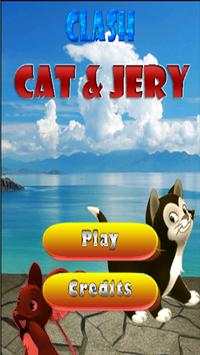 Clash Tom and Jerry screenshot 2