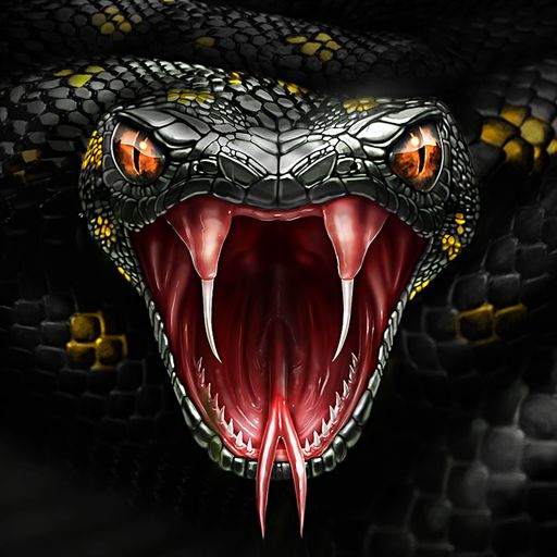 Snake Wallpaper 3.0.12