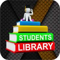 Students Library icon