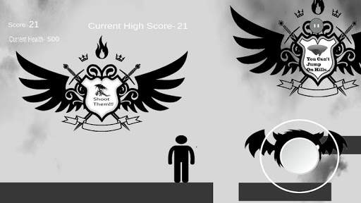 Shadow Survivor screenshot 2