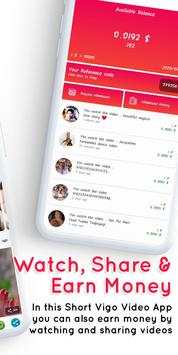 Indian Vigo Video - Made in India | Short Videos screenshot 5