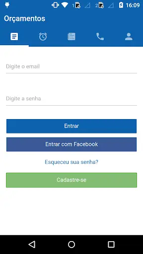 Nossa Fórmula Farmácia Manip. скриншот 1