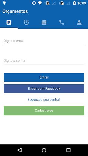 Nossa Fórmula Farmácia Manip. screenshot 1