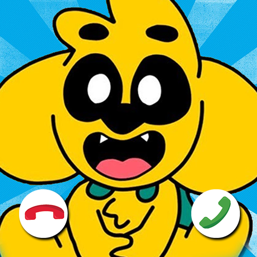 fake call from Mikecrack icon