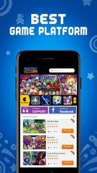 INSTANTGAME screenshot 2