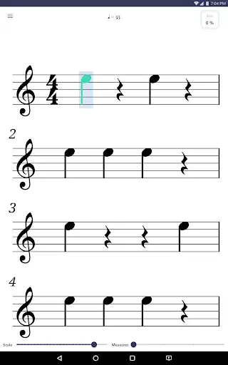 Violin by Trala – Learn violin screenshot 9