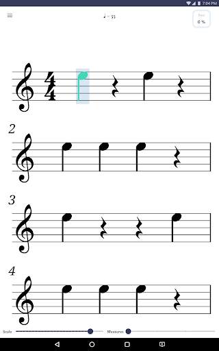 Violin by Trala – Learn violin screenshot 9