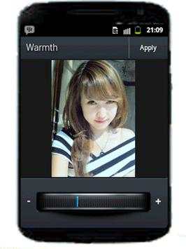 hd camera editor screenshot 4