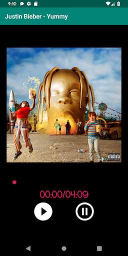 SICKO MODE - Travis Scott screenshot 1
