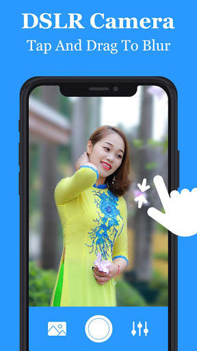 DSLR HD Camera : 4K HD Camera Picture screenshot 2