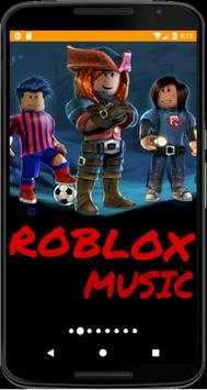 Roblox Music Codes screenshot 1