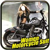 Women's Motorcycle Suit 1.4