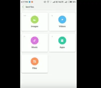 New Mi Drop Tips screenshot 1