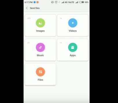 New Mi Drop Tips screenshot 1