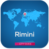 Rimini Guide, Hotels, Weather icon