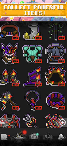 Pixel Quest RPG screenshot 5