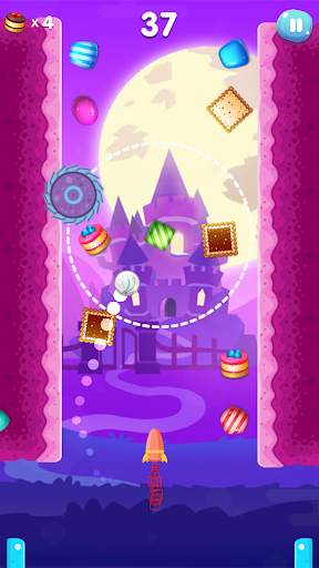 pumpkin Madness screenshot 1