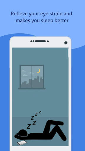 BlueLight Filter - Eye Care screenshot 4
