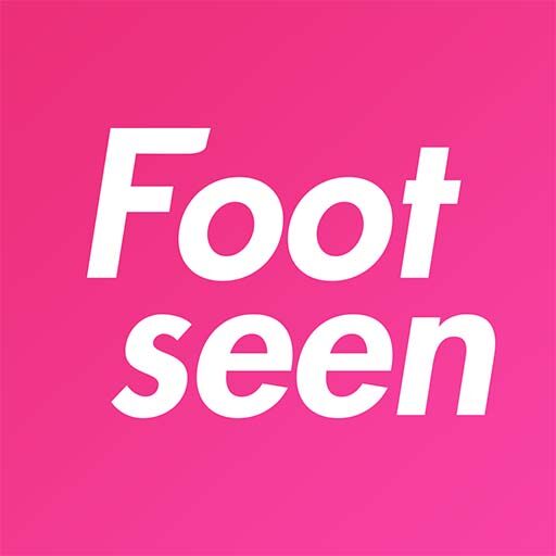 Footseen Live-Live Stream &amp; Live Video Chat icon