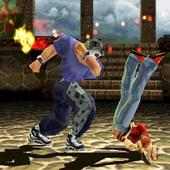 2018 Tekken 5 cheats