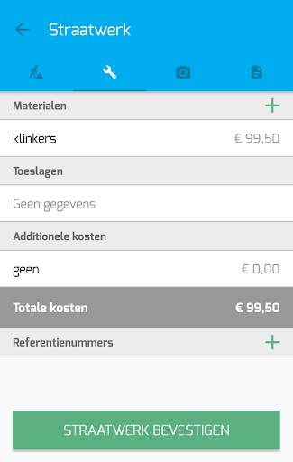 WoWApp screenshot 4