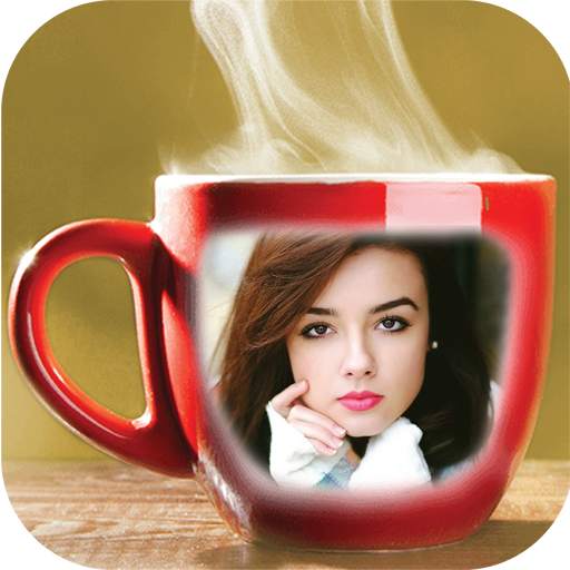 Good Morning  Photo Frames Coffee Mug Editor 2021 0.0.6