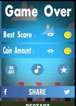 Ninja Jump screenshot 4