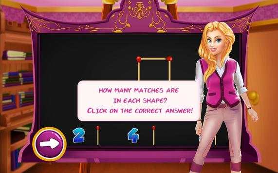 Royal School screenshot 4