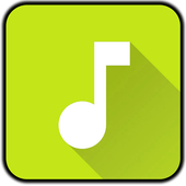 MP3 Player HD icon